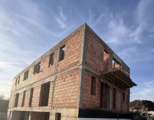 Ház 3 szobák eladó on Cluj-napoca, Zóna Gara