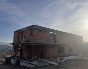 Ház 3 szobák eladó on Cluj-napoca, Zóna Gara