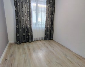 Apartament cu 3 camere, parcare inclusa, zona Stejarului, Floresti