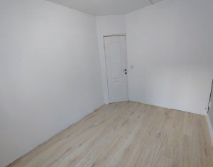 Apartament cu 3 camere, parcare inclusa, zona Stejarului, Floresti