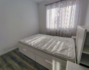 Apartament cu 3 camere, zona BMW, Floresti