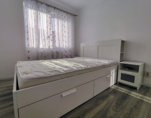 Apartament cu 3 camere, zona BMW, Floresti