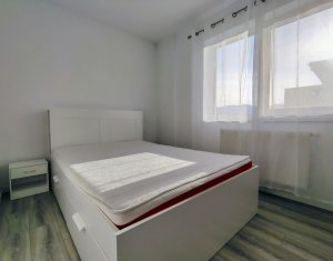 Apartament cu 3 camere, zona BMW, Floresti