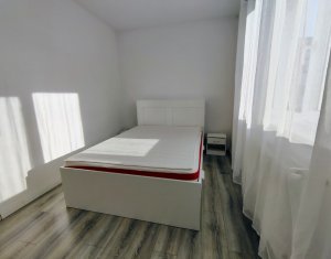 Apartament cu 3 camere, zona BMW, Floresti