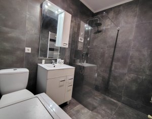 Apartament cu 3 camere, zona BMW, Floresti