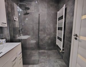 Apartament cu 3 camere, zona BMW, Floresti