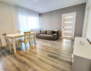 Apartament cu 3 camere, zona BMW, Floresti