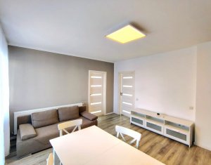 Apartament cu 3 camere, zona BMW, Floresti