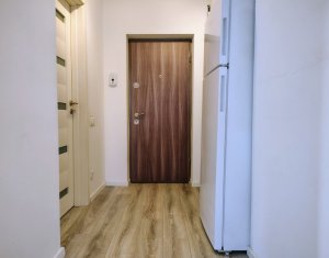 Apartament cu 3 camere, zona BMW, Floresti