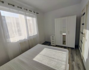 Apartament cu 3 camere, zona BMW, Floresti