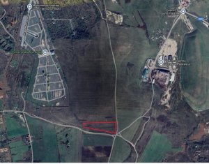 , 5827m2 in Cluj-napoca, zona Sopor