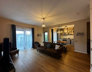 Maison 3 chambres à vendre dans Cluj-napoca, zone Gruia