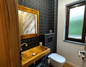 Maison 3 chambres à vendre dans Cluj-napoca, zone Gruia