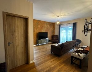 Maison 3 chambres à vendre dans Cluj-napoca, zone Gruia