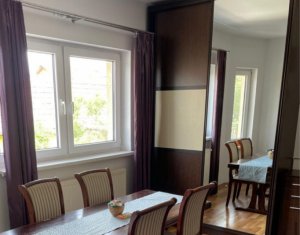 Apartament 3 camere, cartierul Gheorgheni