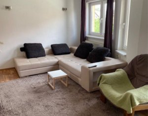 Apartament 3 camere, cartierul Gheorgheni