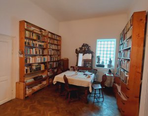 Oportunitate pentru investitie! 101 mp, Centru, acces auto, strada Clinicilor