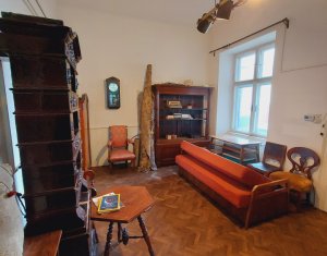 Oportunitate pentru investitie! 101 mp, Centru, acces auto, strada Clinicilor