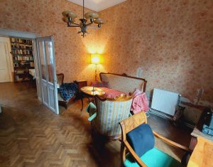 Oportunitate pentru investitie! 101 mp, Centru, acces auto, strada Clinicilor