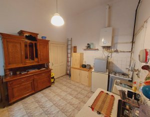 Oportunitate pentru investitie! 101 mp, Centru, acces auto, strada Clinicilor