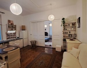 , 50m2 in Cluj-napoca, zona Grigorescu