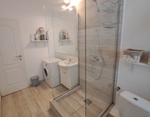 2 camere, vila interbelica, parcul central, curte, renovat