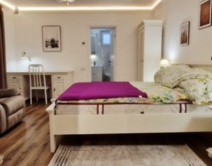 House 3 rooms for sale in Cluj-napoca, zone Gruia