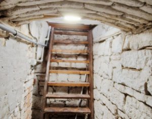 House 3 rooms for sale in Cluj-napoca, zone Gruia