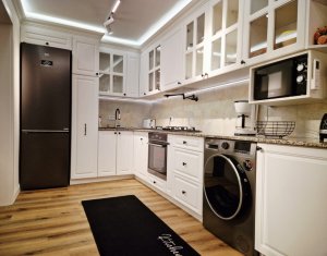 House 3 rooms for sale in Cluj-napoca, zone Gruia