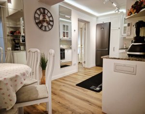 House 3 rooms for sale in Cluj-napoca, zone Gruia