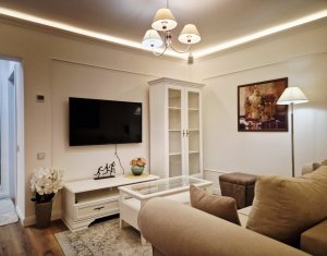 House 3 rooms for sale in Cluj-napoca, zone Gruia