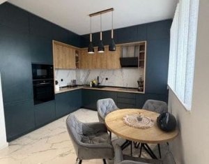 Duplex zona Iris, Voronet, 190mp, curte individuala, parcare, PETFRIENDLY