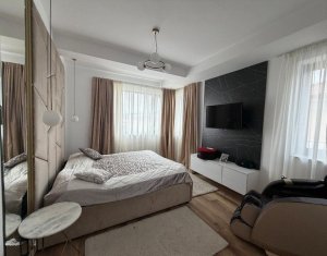 Duplex zona Iris, Voronet, 190mp, curte individuala, parcare, PETFRIENDLY