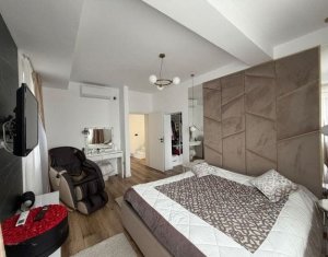 Duplex zona Iris, Voronet, 190mp, curte individuala, parcare, PETFRIENDLY