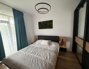 Duplex zona Iris, Voronet, 190mp, curte individuala, parcare, PETFRIENDLY