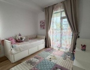 Duplex zona Iris, Voronet, 190mp, curte individuala, parcare, PETFRIENDLY