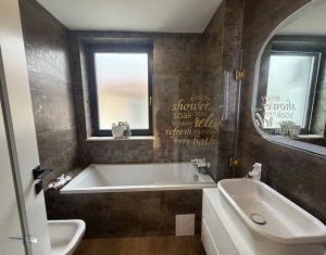 Duplex zona Iris, Voronet, 190mp, curte individuala, parcare, PETFRIENDLY