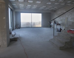 Proprietate exclusivista - zona Wonderland Feleacu