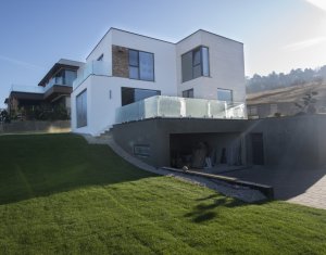 Proprietate exclusivista - zona Wonderland Feleacu