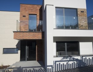 Proprietate exclusivista - zona Wonderland Feleacu