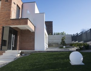 Proprietate exclusivista - zona Wonderland Feleacu