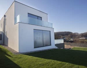 Proprietate exclusivista - zona Wonderland Feleacu