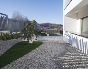 Proprietate exclusivista - zona Wonderland Feleacu