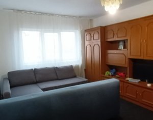 Apartament cu 2 camere, etaj 2 din 4, cartier Marasti