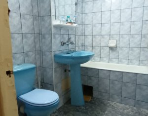 Apartament cu 2 camere, etaj 2 din 4, cartier Marasti