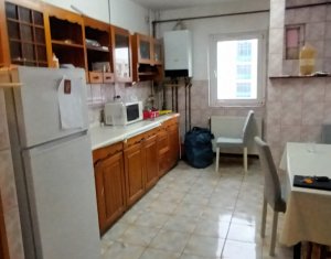 Apartament cu 2 camere, etaj 2 din 4, cartier Marasti