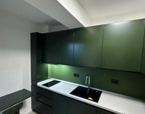 Apartament de inchiriat Zenia Residence