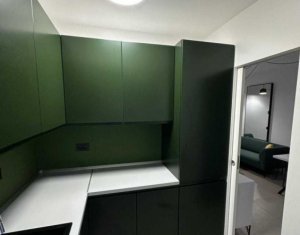 Apartament de inchiriat Zenia Residence