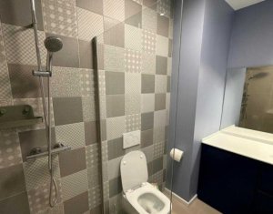 Apartament de inchiriat Zenia Residence