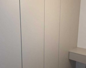 Apartament de inchiriat Zenia Residence